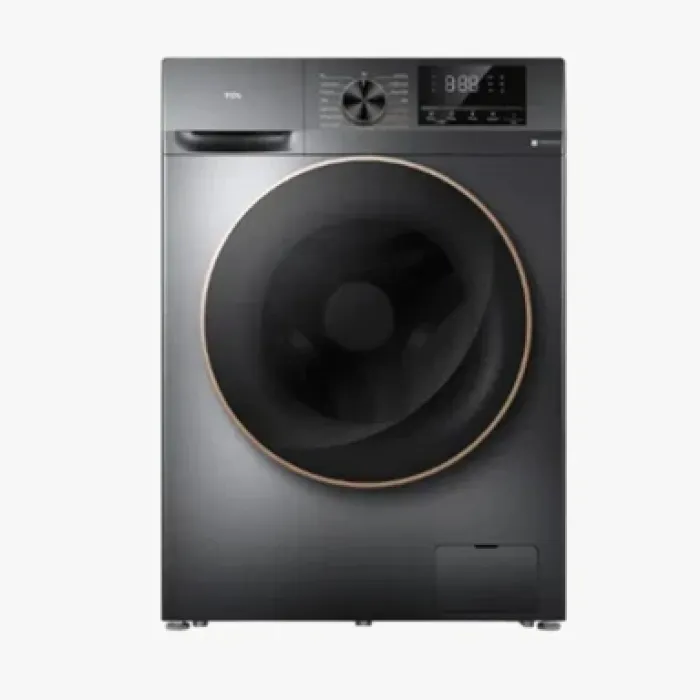TCL C7110WDG Paltaryuyan və Quruducu Maşın 10/7 kq Smart DD Motor Steam Wash — Bakı