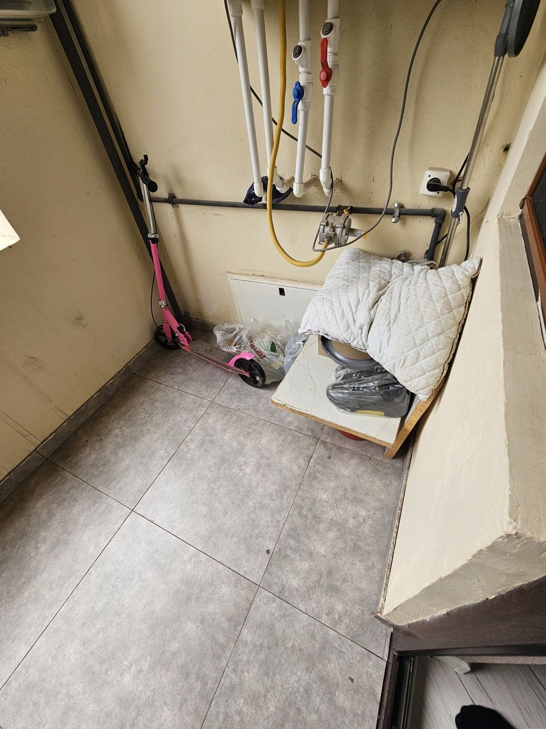 Satılır 2 otaqlı yeni tikili 61 m² — Mənzil, Xırdalan (7)