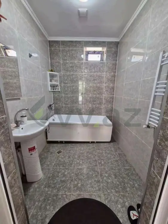 3 otaqlı Həyət evi Kirayə (günlük), Laçın — Ev, villa, Laçın (7)