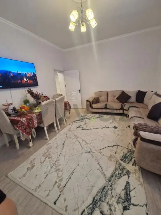 1 otaqlı Həyət evi Kirayə (günlük), Laçın — Ev, villa, Laçın (2)