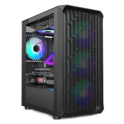 iGame Rambo 2 Gaming PC — Bakı