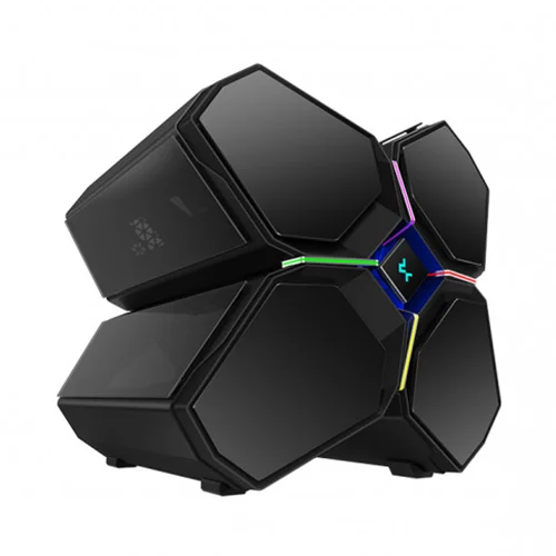 DeepCool Quadstellar Infinity Computer Case — Bakı