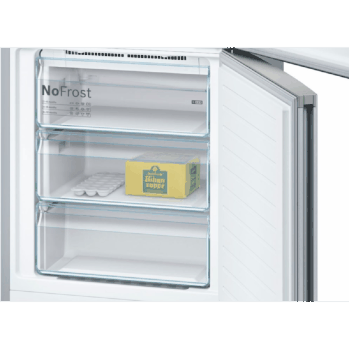 Bosch KGN49XL30U Soyuducu — Soyuducular, Bakı (3)