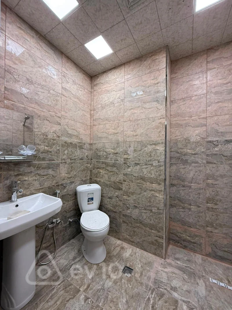 2 otaqlı mənzil, 55 m², Abbas Zamanov küçəsi — Mənzil, Bakı (11)