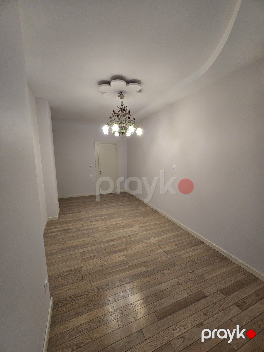 Satılır 4 otaqlı yeni tikili 186 m² — Mənzil, Bakı (6)