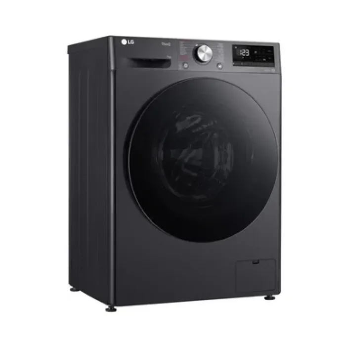 LG F2V5HYPYJE Paltaryuyan Maşın 7 kq 1200 Dövr Steam — Ev texnikası, Bakı (2)