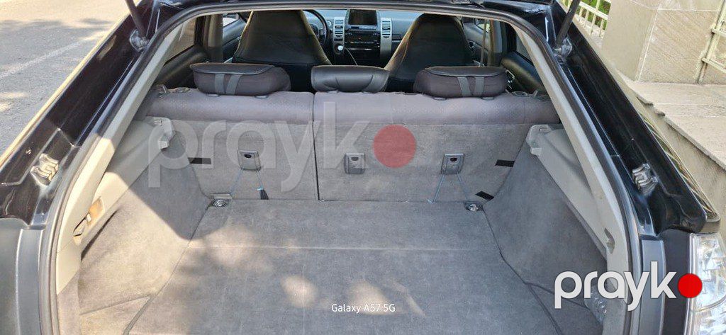 Toyota Prius, 1.5 L, 1.3 kWh, 2008 il, 288 000 km — Avtomobillər, Tərtər (8)