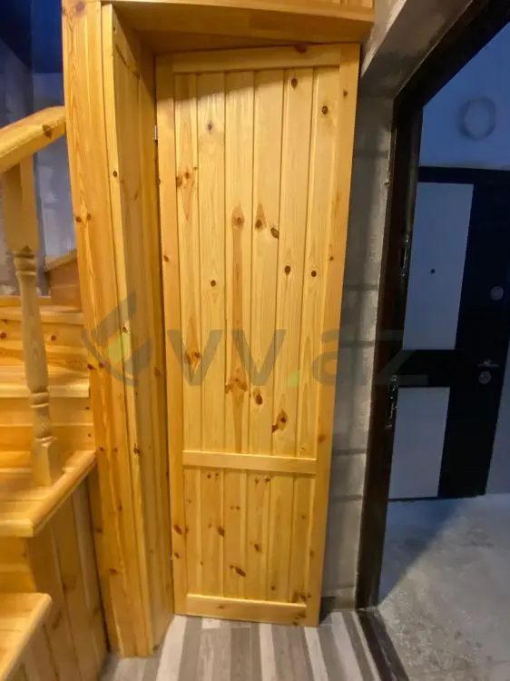 2 otaqlı mənzil Yeni tikili Satılır, Yeni Baki, Abşeron — Mənzil (7)