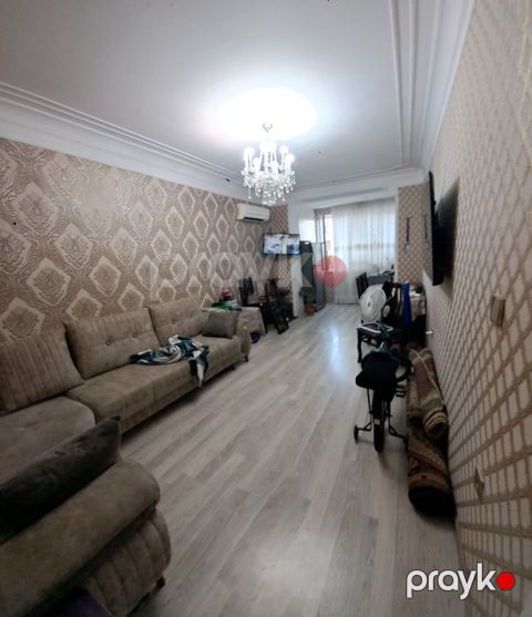 Satılır 1 otaqlı köhnə tikili 54 m² — Bakı