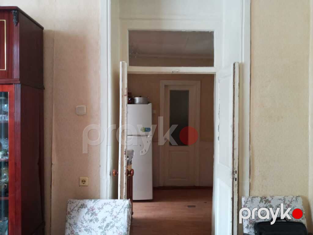 Həyət evi, Mərdəkan qəs — Ev, villa, Bakı (7)