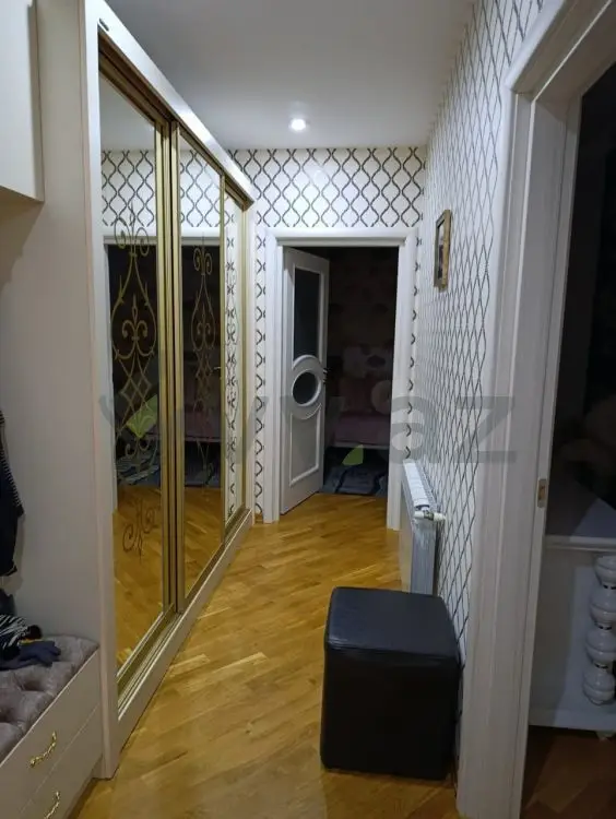 2 otaqlı mənzil Yeni tikili Satılır, Xırdalan — Mənzil, Xırdalan (2)