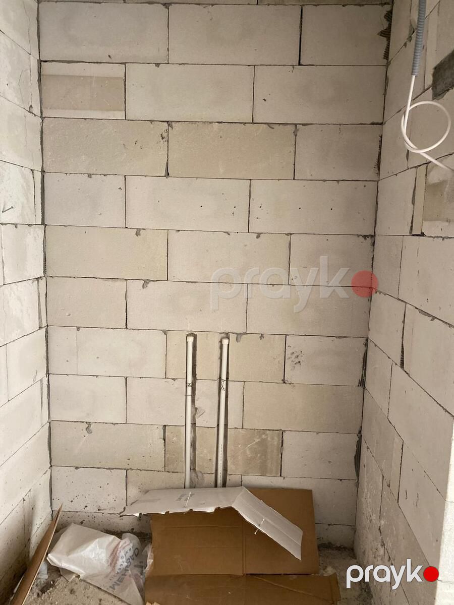Satılır 2 otaqlı yeni tikili 67 m² — Mənzil, Bakı (6)
