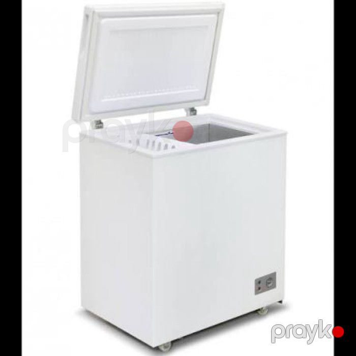 Biryusa 155KX Dondurucu — Soyuducular, Bakı (2)