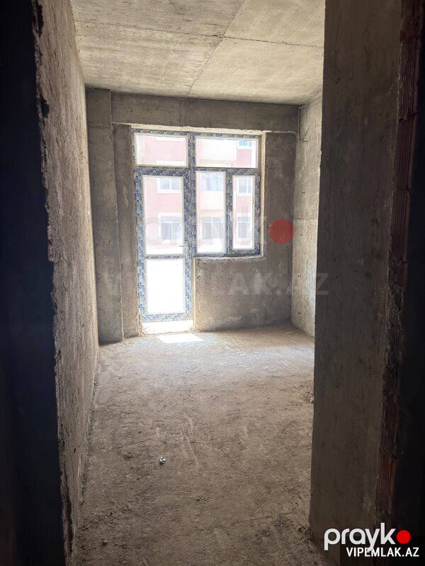 Abşeron rayonunda 2 otaqlı Yeni tikili Satılır, 50 m² — Mənzil, Bakı (6)