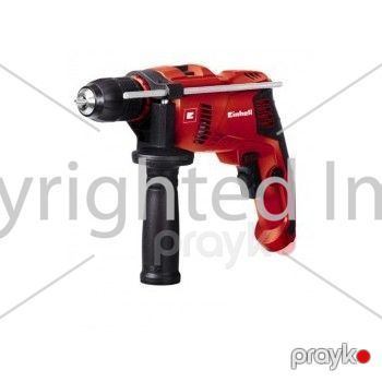 Drel zərbəli Einhell Te-ıd 500 E (4259610) — Bakı