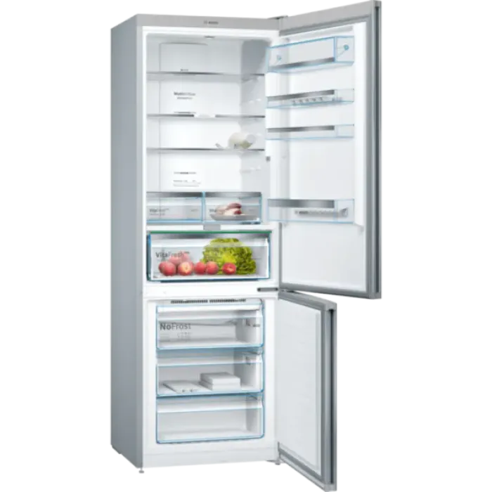 Bosch KGN49LB30U Soyuducu — Soyuducular, Bakı (3)