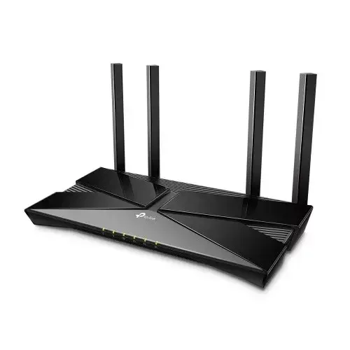 Router TP-Link Archer AX53 (AX3000 Gigabit Wi-Fi 6 Router — Mallar, Bakı (2)