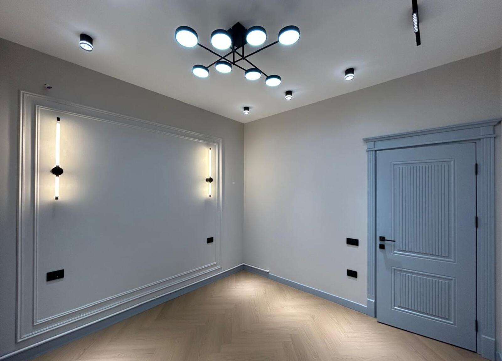 3 otaqlı mənzil 85 m² satılır — Mənzil, Bakı (9)