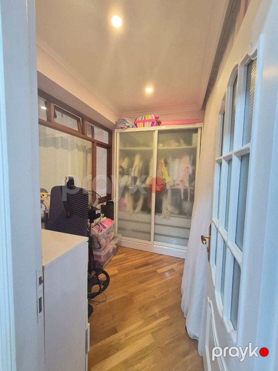 Satılır 2 otaqlı köhnə tikili 70 m² — Mənzil, Bakı (11)