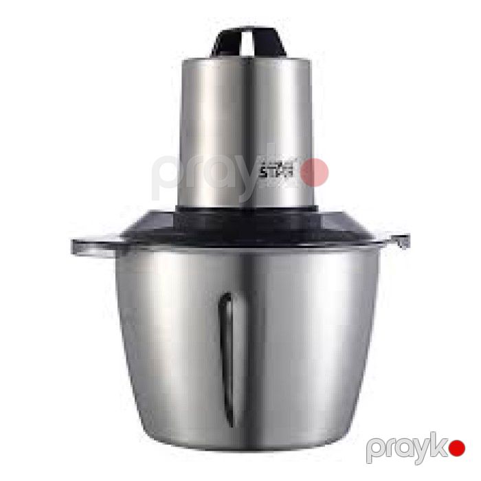 Winning Star Blender ST-5507 — Ev texnikası, Bakı (2)