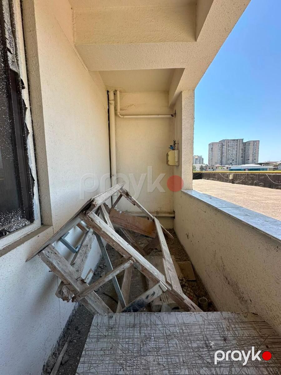 Satılır 3 otaqlı yeni tikili 123 m² — Mənzil, Bakı (11)
