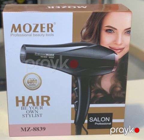 6550 Məhsulun adı: Fen Mozer DVL_11589_099 (MZ-8839)