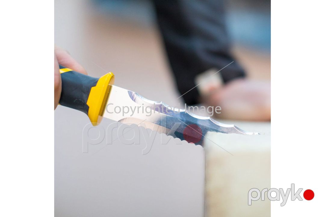İzolyasiya materialları üçün mişar Stanley FMHT0-10327 — Təmir və inşaat, Bakı (3)