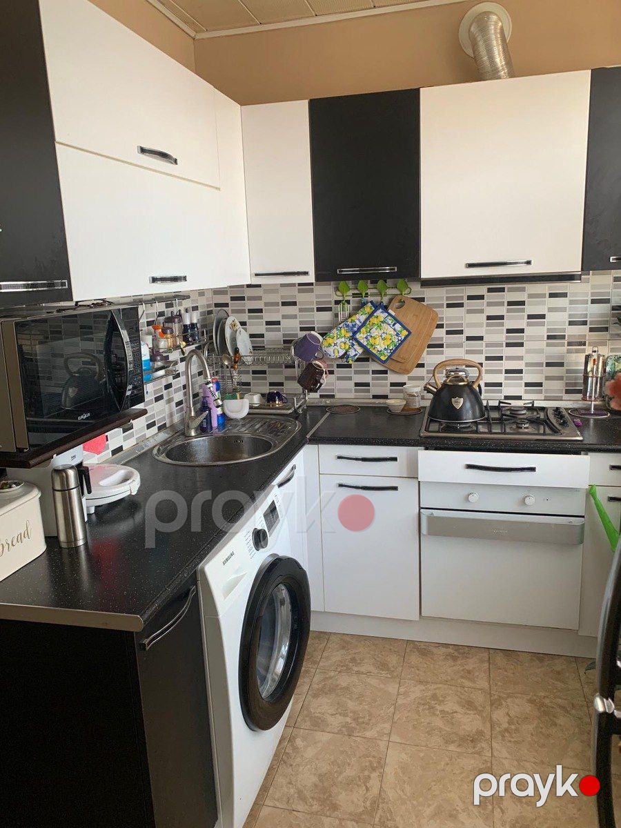5-otaqlı mənzil, Gəncə pr., 104 m² — Mənzil, Bakı (6)