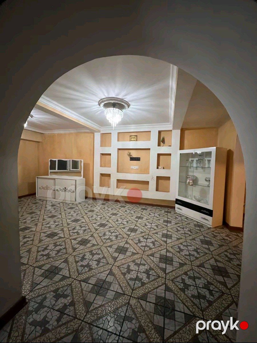 Satılır 6 otaqlı həyət evi/bağ evi 180 m² — Ev, villa, Bakı (6)