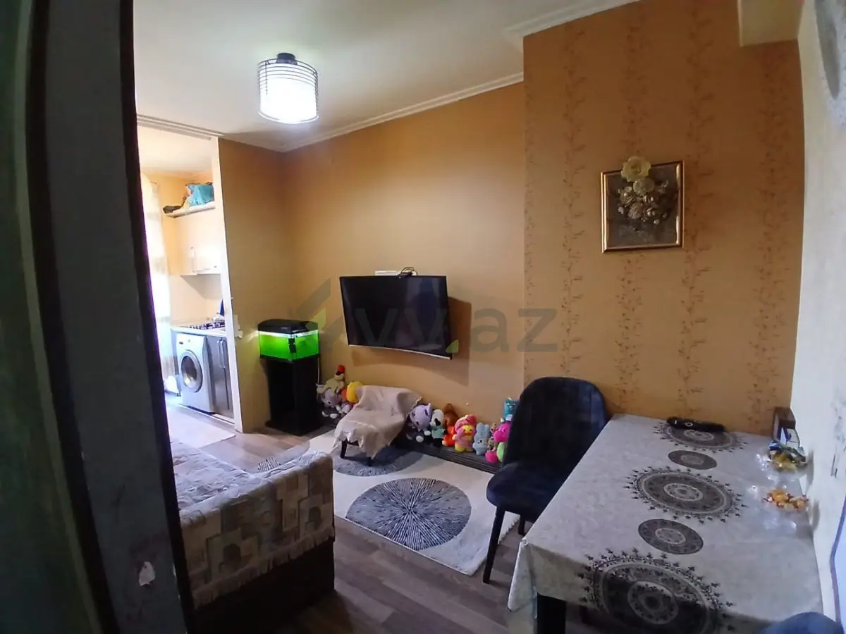 2 otaqlı mənzil Yeni tikili Satılır, Bakıxanov qəs., Sabunçu, Bakı — Bakı