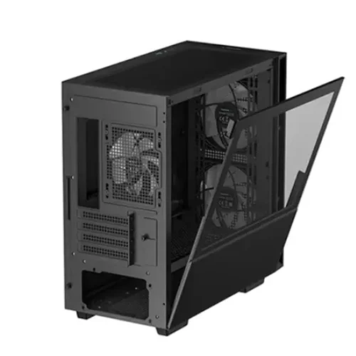 DeepCool CH360 Computer Case — Korpuslər, Bakı (2)