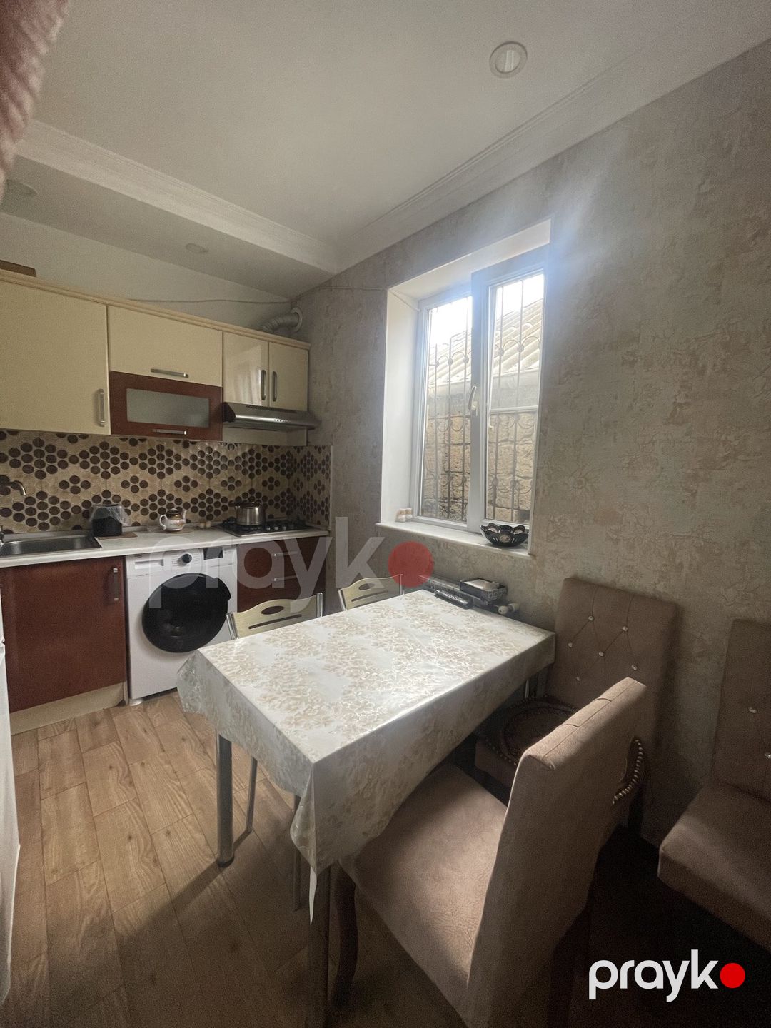 Satılır 4 otaqlı həyət evi/bağ evi 170 m² — Ev, villa, Bakı (9)