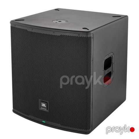 Sabvufer JBL B15P — Bakı
