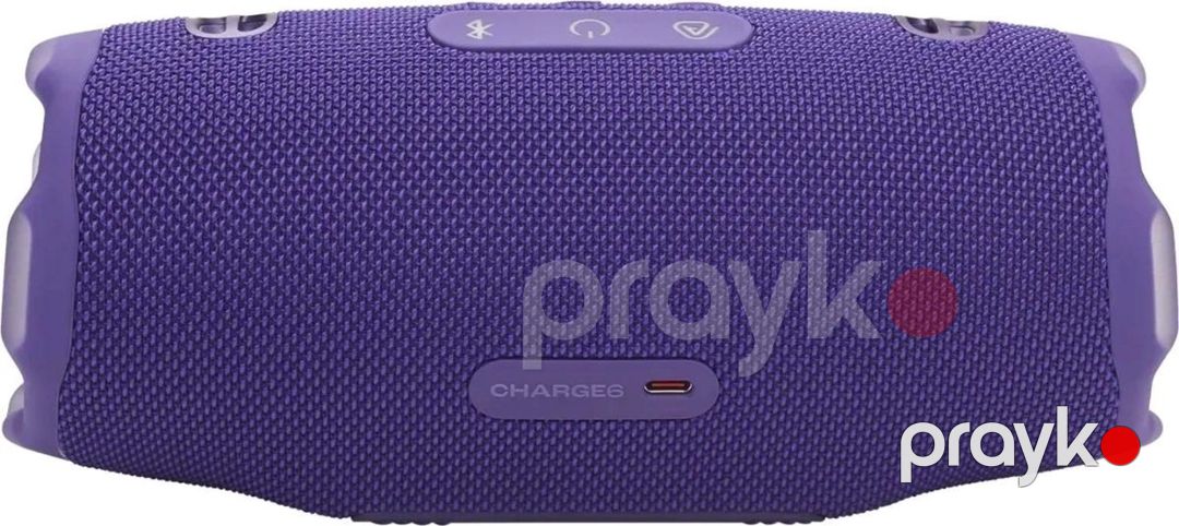 Jbl charge 6 Purple (JBLCHARGE6PUR) — Dinamiklər və akustik sistemlər, Bakı (4)