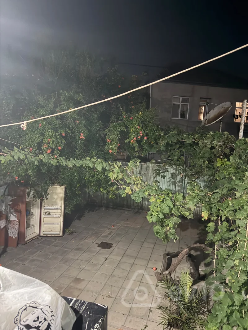 2 otaqlı həyət evi, 75 m², Xırdalan — kirayə — Ev, villa, Xırdalan (10)