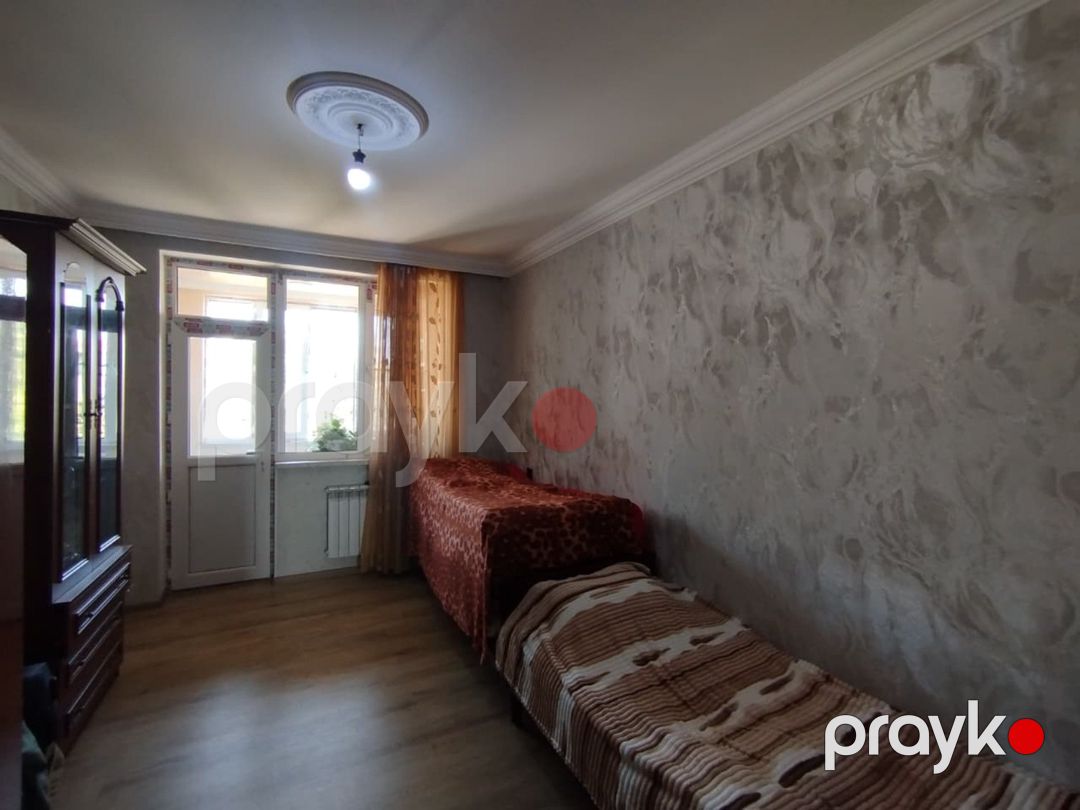 3-otaqlı mənzil, Sumqayıt ş., 75 m² — Mənzil, Sumqayıt (5)