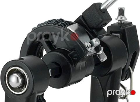 3589 Məhsulun adı: Baraban pedalı Pearl P-530 Brend: Pearl — Bakı