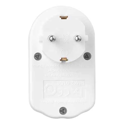 2E 2E-AD0101SWH Elektrik şəbəkə filteri — Kabelləri, adapterlər və keçidçilər, Bakı (2)