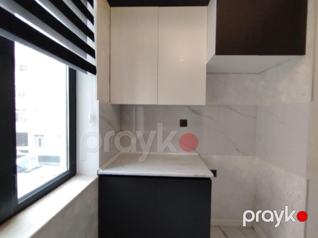 İcarəyə verilir 2 otaqlı yeni tikili 50 m² — Mənzil, Xırdalan (5)