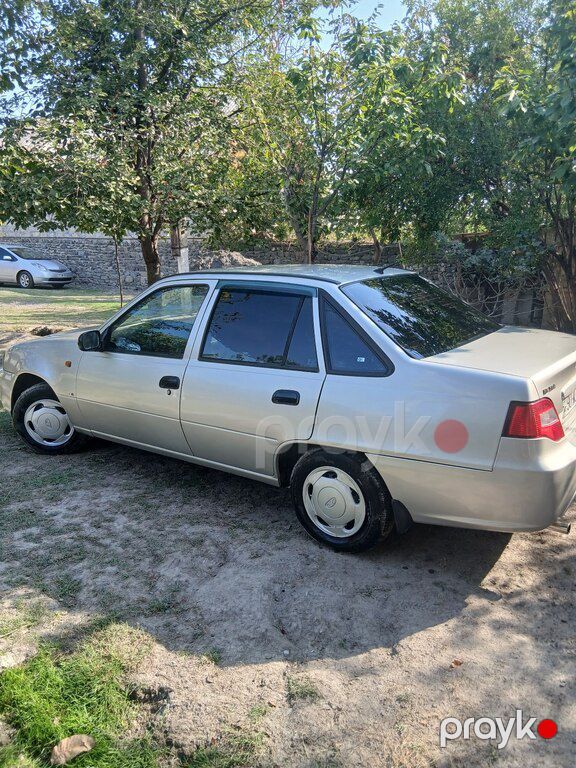 Daewoo Nexia, 1.5 L, 2009 il, 200 000 km — Avtomobillər, Ağdaş (12)