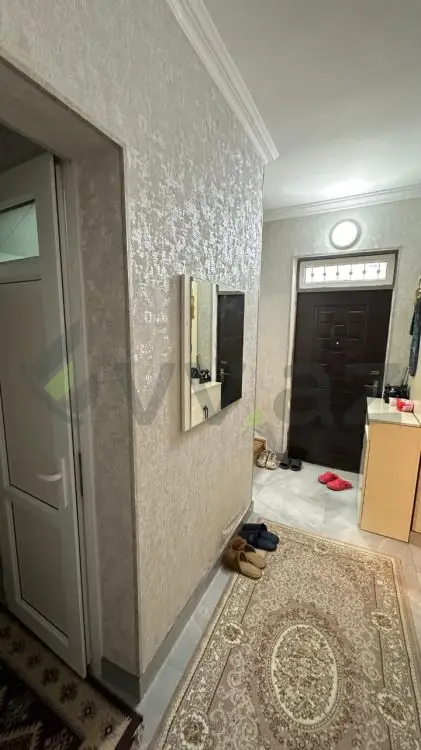 4 otaqlı Həyət evi Satılır, Qaraçuxur qəs., Suraxanı, Bakı — Ev, villa, Bakı (12)