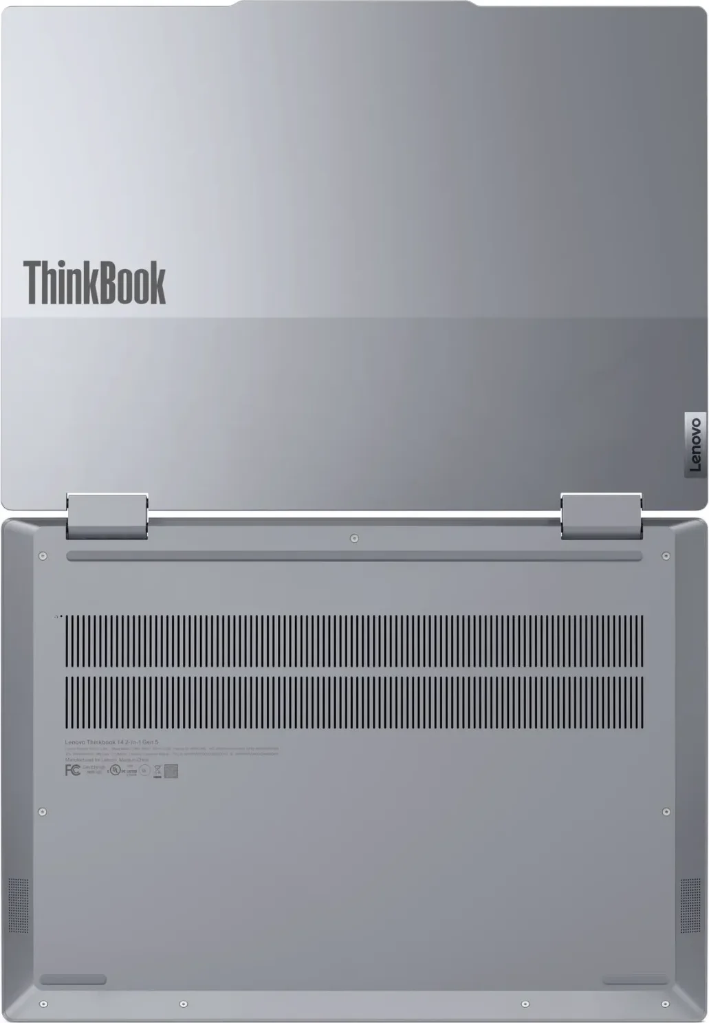 Noutbuk Lenovo ThinkBook 14 2-in-1 G5 IAU (21SQ002QFW) — Noutbuklar, Bakı (2)