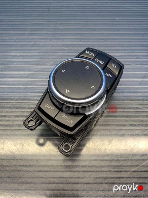"BMW X5/X6/F15/F16" idrive-jostiki — Bakı