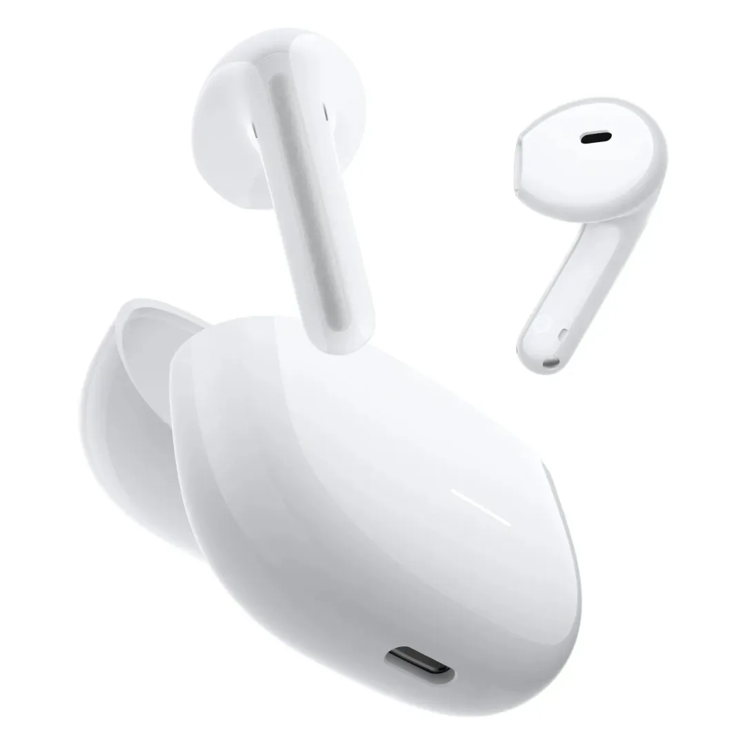 Qulaqlıq Xiaomi Redmi Buds 8 Active White (BHR08JUGL) — Mallar, Bakı (3)