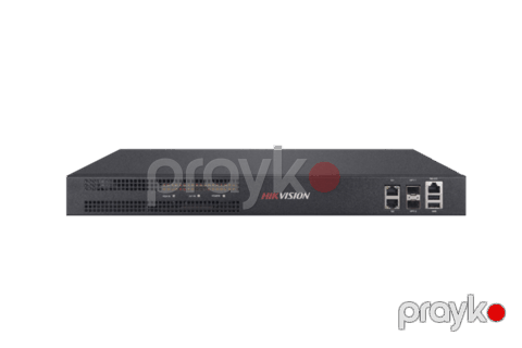 Hikvision 4K Video Dekoder (Hdmı/vga Çıxışlı) — Pctech — Surveillance cameras