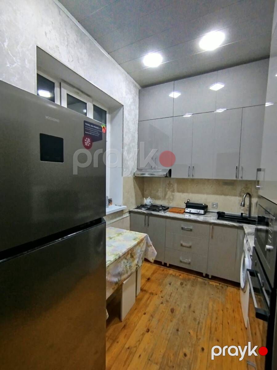 Satılır 3 otaqlı həyət evi/bağ evi 80 m² — Ev, villa, Sumqayıt (2)