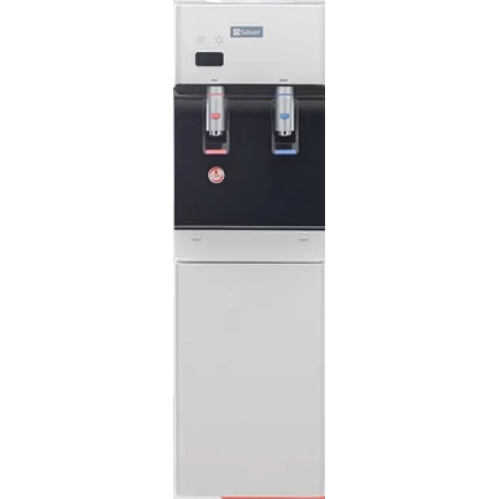 Silver Su Dispenseri İsti və Soyuq Su 85A — Bakı