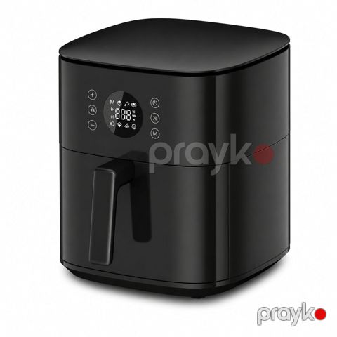 480 Məhsulun adı: Aerofritür Xiaomi BHR084JGB, Elektron, 1700 Vt — Bakı