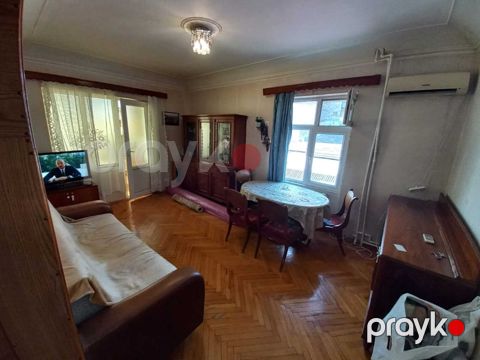 1-otaqlı mənzil kirayə verilir, Elmlər Akademiyası m., 40 m² — Bakı