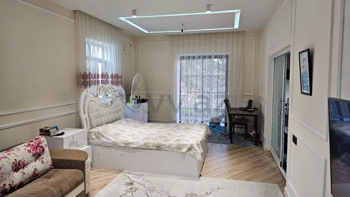 4 otaqlı Həyət evi Satılır, Buzovna, Xəzər, Bakı — Ev, villa, Bakı (5)
